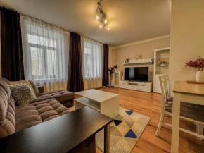 One Bedroom Promenade Apartment